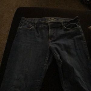 Old Navy jeans